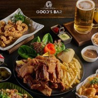 Good's bar lampang (กู๊ดบาร์)