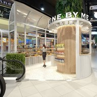 Fine By Me Bakery ( สาขา True digital park ) ทรู ดิจิทัล พาร์ค