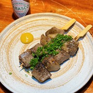 เนื้อทอดน้ำปลา - ประดิพัทธ์ สามเสนใน