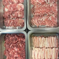 ฟิน ฟินหมูกระทะ