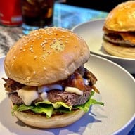 เมนูของร้าน Beast & Butter