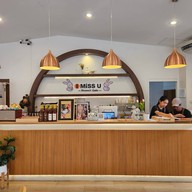 บรรยากาศ I miss you