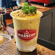 (Cafe'Masscof) กาแฟ ชา ชานมไข่มุก คาเฟ่ แมสคอฟ ลาดพร้าว101