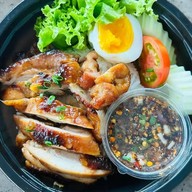 กะเพรากันเอง 1