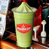 เมนูของร้าน (Cafe'Masscof) กาแฟ ชา ชานมไข่มุก คาเฟ่ แมสคอฟ ลาดพร้าว101