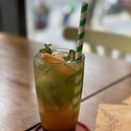 Ginger Farm Silom edge