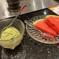 Daisen premium japanese restaurant