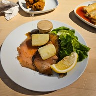 เมนูของร้าน Ikea Restaurant &Cafe บางนา