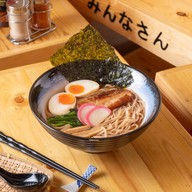 โอชิยะ ราเมง เทพคุณากร