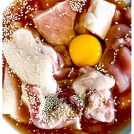 ริมคลองหมูกระทะ สาขารามคำแหง สาขามิสทีนรามคำแหง