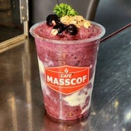 บรรยากาศ (Cafe'Masscof) กาแฟ ชา ชานมไข่มุก คาเฟ่ แมสคอฟ ลาดพร้าว101