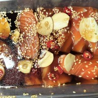 Sixnine น้ำใบผลไม้-บางบอน