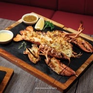 Red Lobster Emsphere