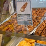 beard papa's Donmueang Airport