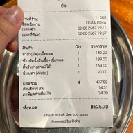 เนื้อทอดน้ำปลา - ประดิพัทธ์ สามเสนใน