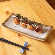 โอชิยะ ราเมง เทพคุณากร