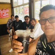 Medsai Coffee(เม็ดทรายคอฟฟี่) ชะอำ