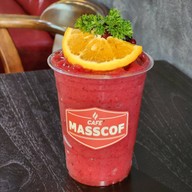 เมนู (Cafe'Masscof) กาแฟ ชา ชานมไข่มุก คาเฟ่ แมสคอฟ ลาดพร้าว101