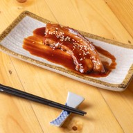 โอชิยะ ราเมง เทพคุณากร