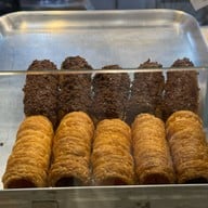 beard papa's Donmueang Airport