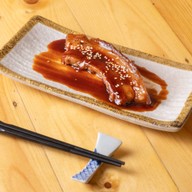 โอชิยะ ราเมง เทพคุณากร