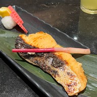 Sushi Hiro Eight Thonglor ชั้น1