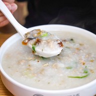 Sanhe Congee