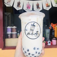 บรรยากาศ ชา-ก๋-เจ้า คาเฟ่ & กะเพรา แม่สาย