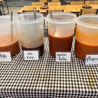 ฟิน ฟินหมูกระทะ