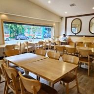 บรรยากาศ I miss you