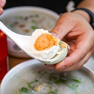 Sanhe Congee