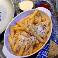 เมนูของร้าน Beast & Butter