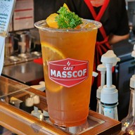 เมนูของร้าน (Cafe'Masscof) กาแฟ ชา ชานมไข่มุก คาเฟ่ แมสคอฟ ลาดพร้าว101