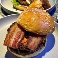 เมนูของร้าน Beast & Butter