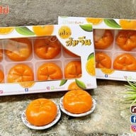 ขนมบ้านโกไข่ ปั๊ม ปตท.รามอินทรา กม.4 รามอินทรา กม4