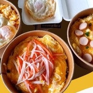 อิคคิวโตมากับไข่ 🐣 สาขา จรัญฯ [เมนูเด็ด! ไข่ข้น ไข่ขยี้ หมูทอด สามชั้นคั่วพริกเกลือ กะเพราพริกแห้ง]