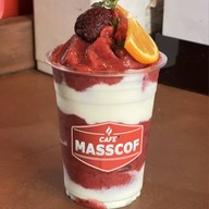 เมนูของร้าน (Cafe'Masscof) กาแฟ ชา ชานมไข่มุก คาเฟ่ แมสคอฟ ลาดพร้าว101