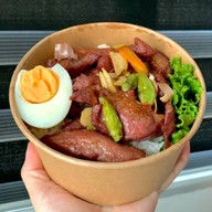 บ้านชาชีส ( Cheese Tea House ) - บ่อวิน