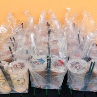 บรรยากาศ ชา-ก๋-เจ้า คาเฟ่ & กะเพรา แม่สาย