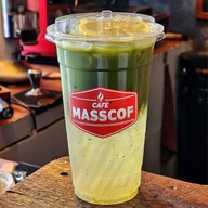 บรรยากาศ (Cafe'Masscof) กาแฟ ชา ชานมไข่มุก คาเฟ่ แมสคอฟ ลาดพร้าว101