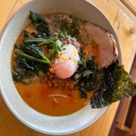 โอชิยะ ราเมง เทพคุณากร