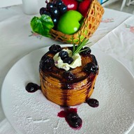 เดอะไลท์เฮ้าคาเฟ่ ประชาอุทิศ90