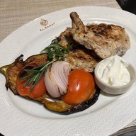 AL SARAY โรงพยาบาลกรุงเทพ