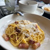 PESTO - Pasta and Espresso Osteria