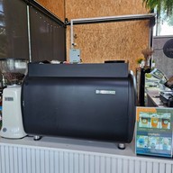 Evergreen Coffee & Food Nakhon Chai Si - Bangkeawfa
