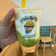 โยกุรุโตะ (Yoguruto) เรืองราษฎร์ ระนอง