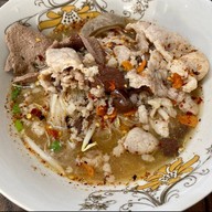 เจริญพุงโภชนา ถนนจันทน์