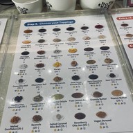 Thank you Cup Mega Bangna