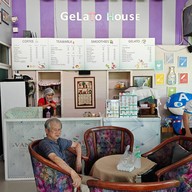 Vanille Gelato (มีไอศกรีมเจ) แบริ่ง 39