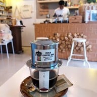 อิ่มบุญ หลังวัด